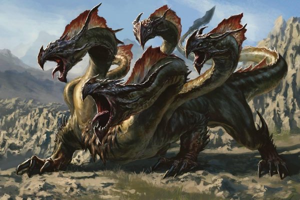 Kraken marketplace